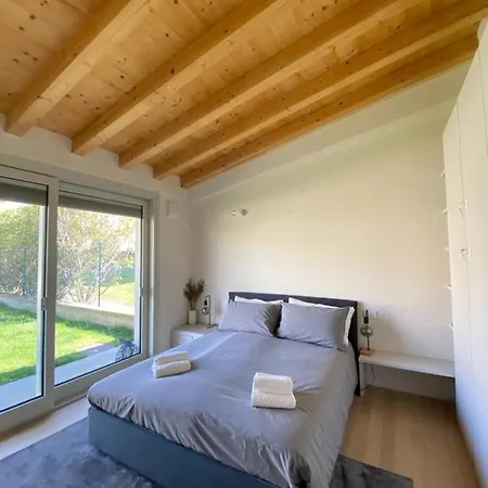 Ferienhaus Little Mier Iseo