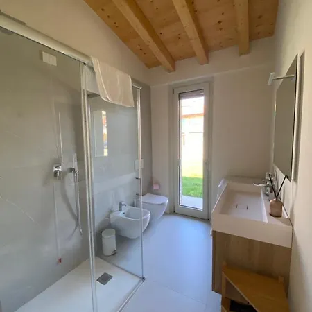 Ferienhaus Little Mier Iseo
