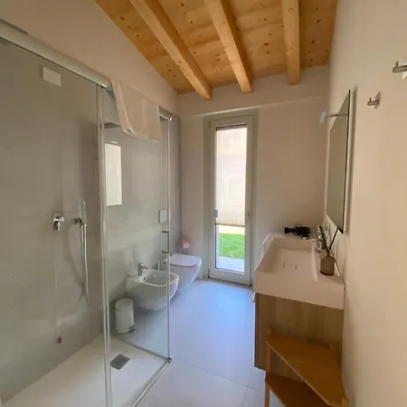 Ferienhaus Little Mier