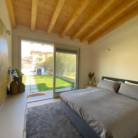 Little Mier Iseo