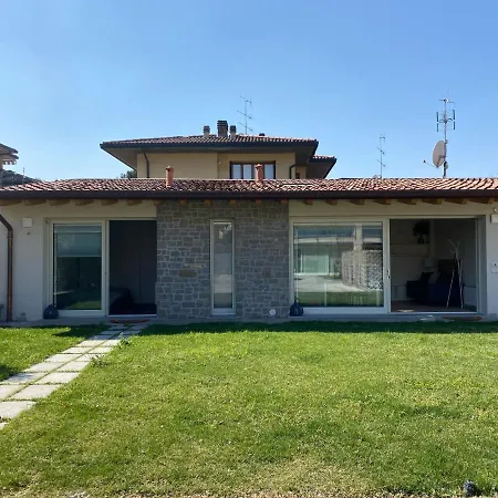 Little Mier Ferienhaus *