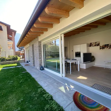 Ferienhaus Little Mier *