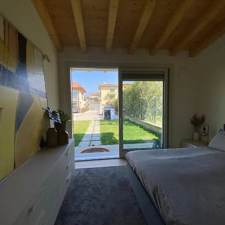 Little Mier Ferienhaus Iseo