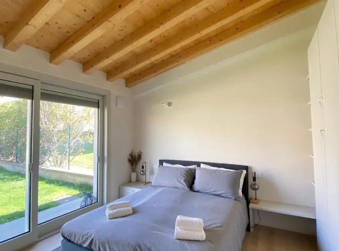 Tatil Evi Little Mier Iseo