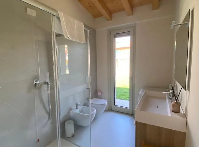 Tatil Evi Little Mier Iseo