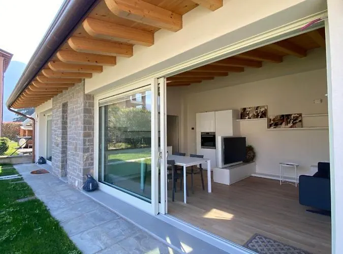 Little Mier Tatil Evi *