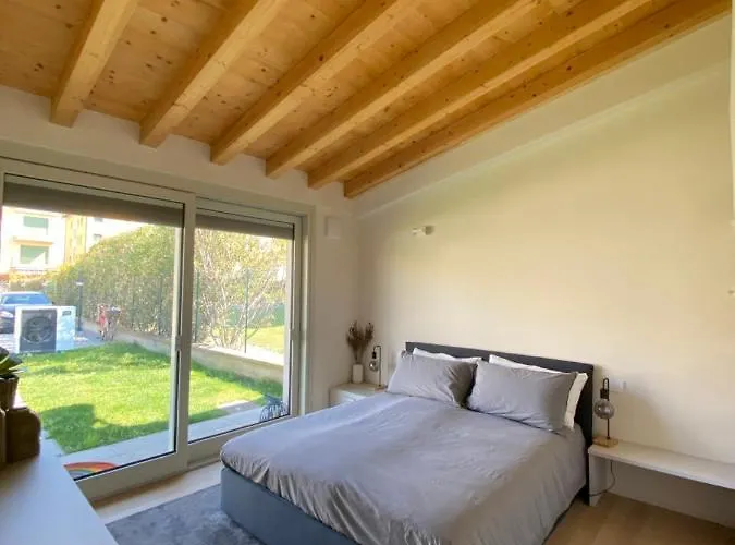 Little Mier Tatil Evi