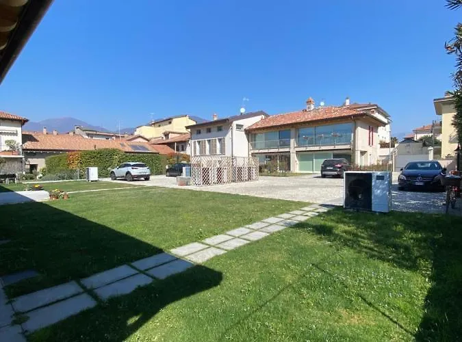 Little Mier Tatil Evi