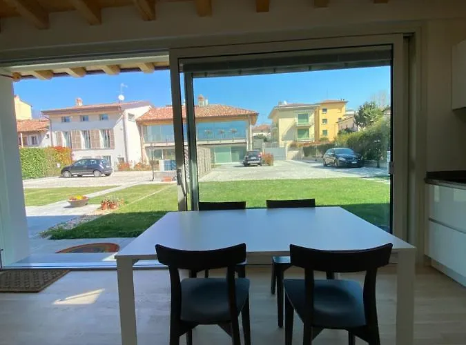 Little Mier Tatil Evi Iseo