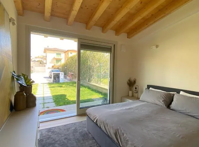 Little Mier Iseo