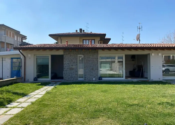 Little Mier Tatil Evi *
