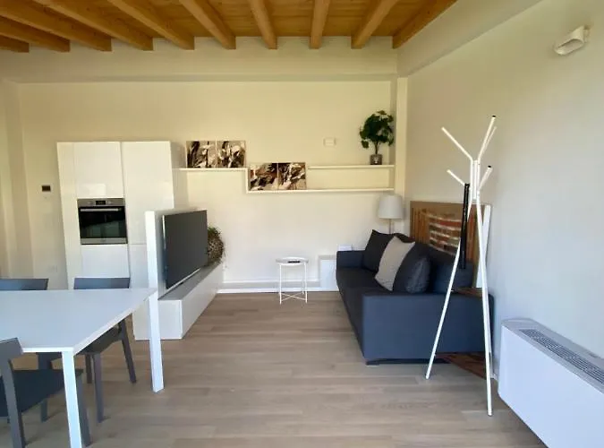 Tatil Evi Little Mier Iseo