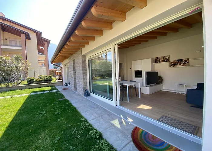 Tatil Evi Little Mier *