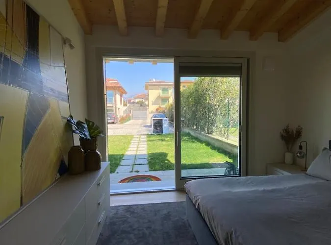 Little Mier Tatil Evi Iseo