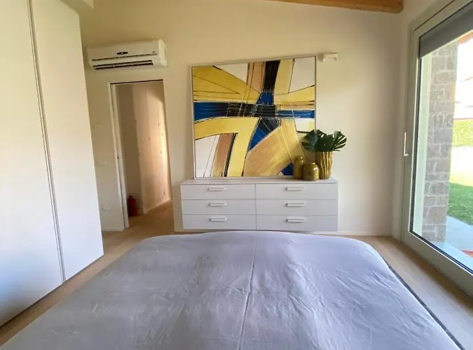 Little Mier Tatil Evi